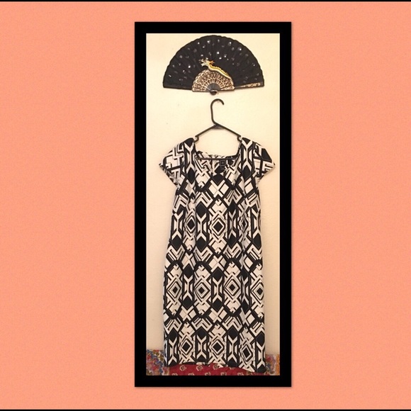 RM LL cap sleeve sheath dress - Picture 1 of 1